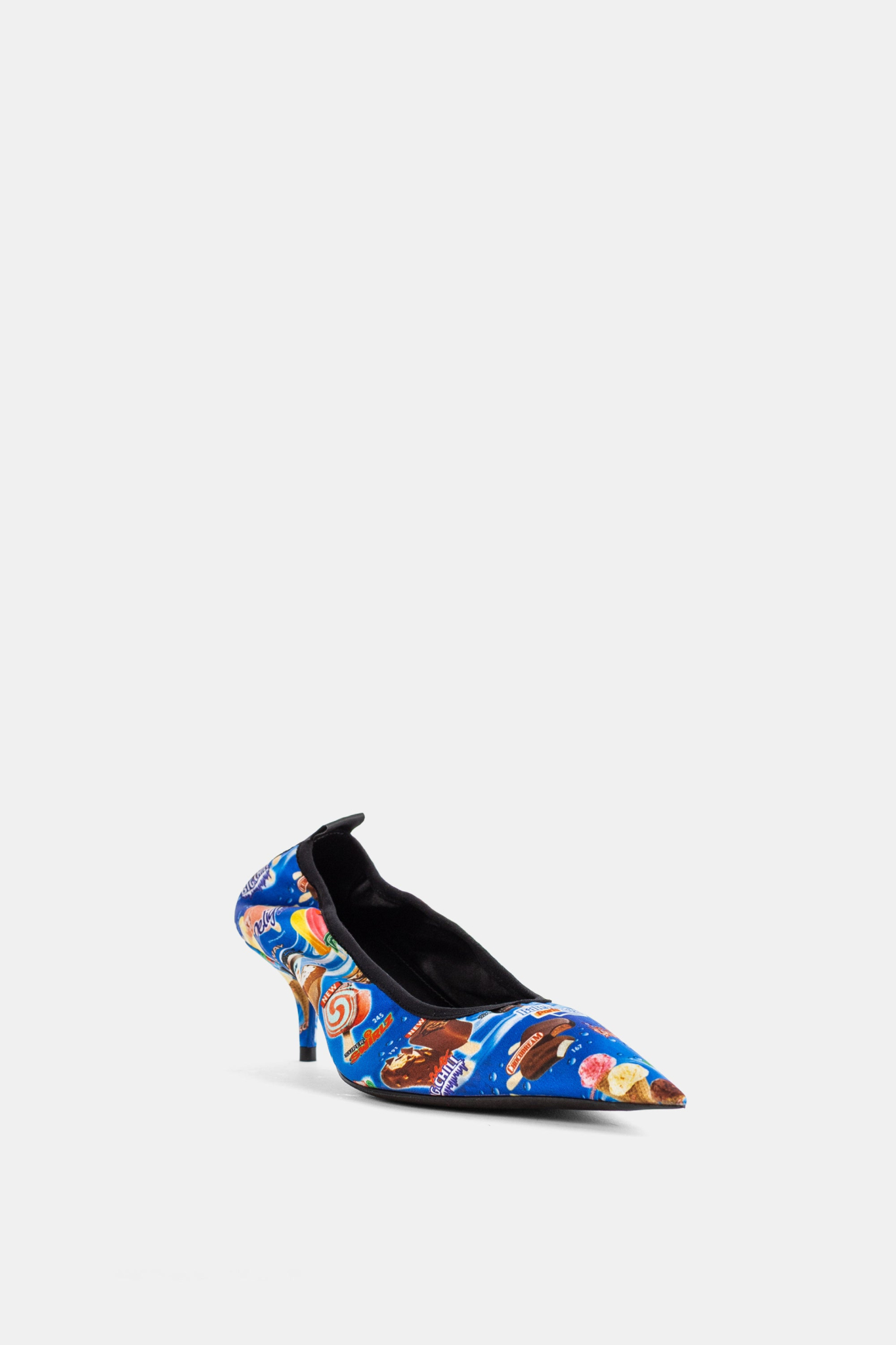 [Balenciaga] Pumps SS26 845913-W14G1