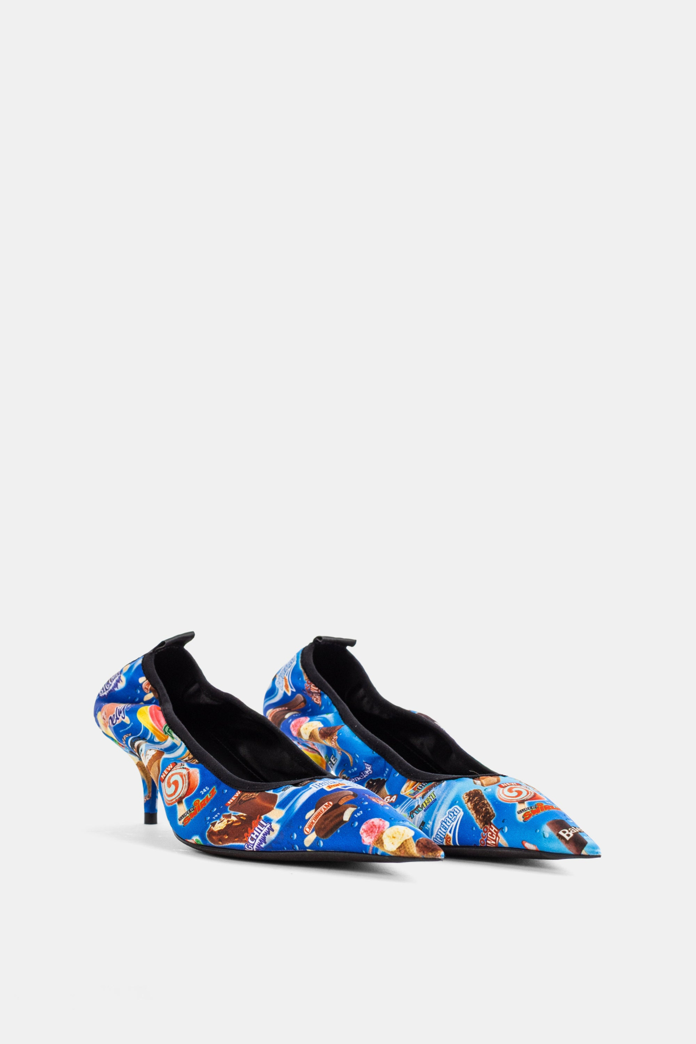 [Balenciaga] Pumps SS26 845913-W14G1
