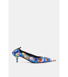 [Balenciaga] Pumps SS26 845913-W14G1