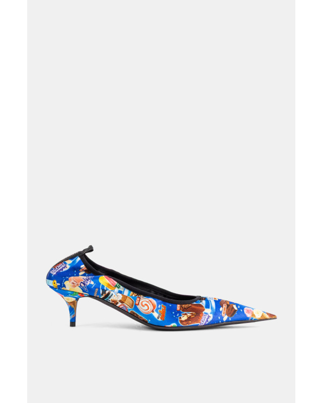 [Balenciaga] Pumps SS26 845913-W14G1