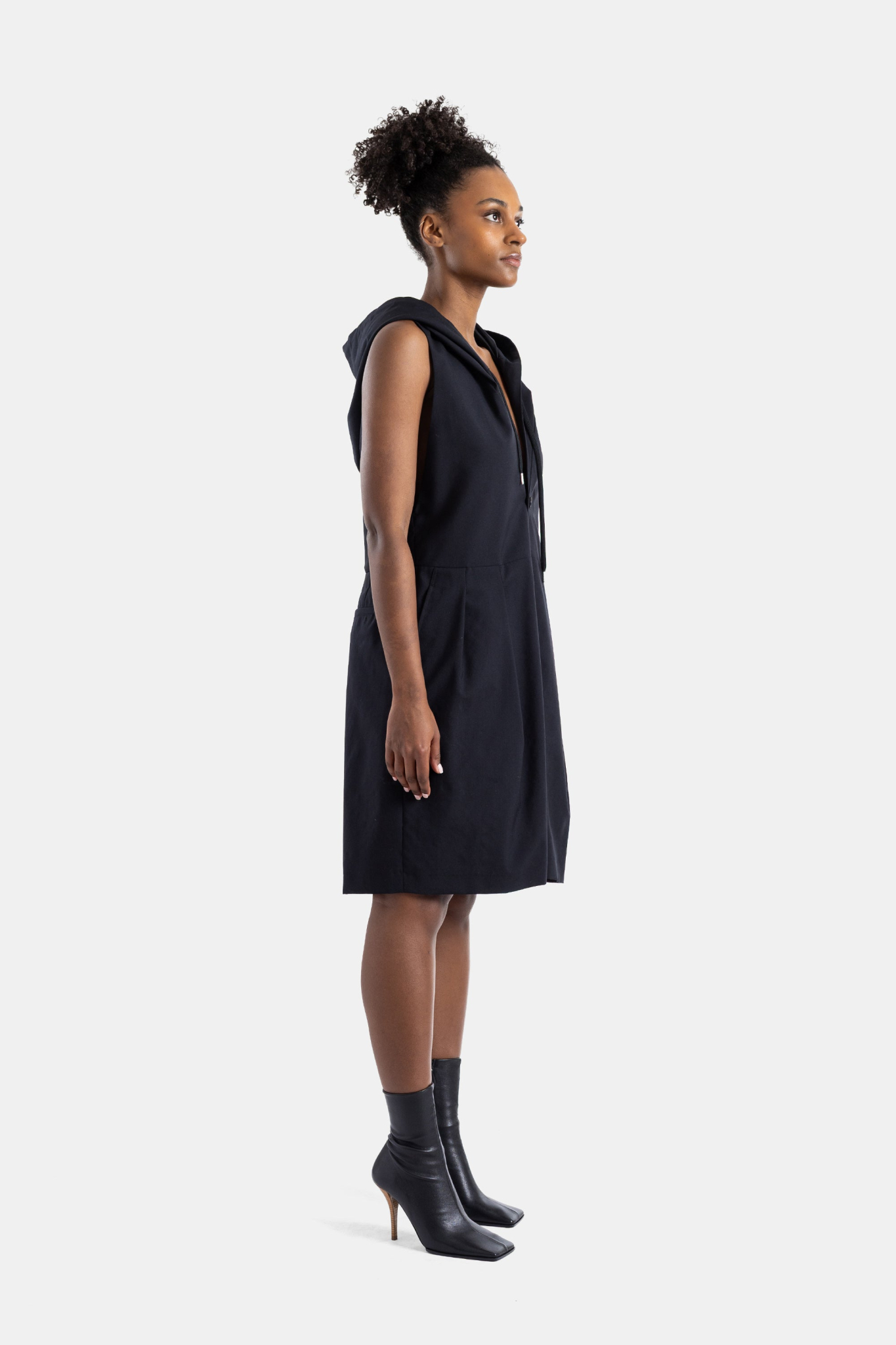 [NOIR KEI NINOMIYA] Jump suit SS25 3O-U002