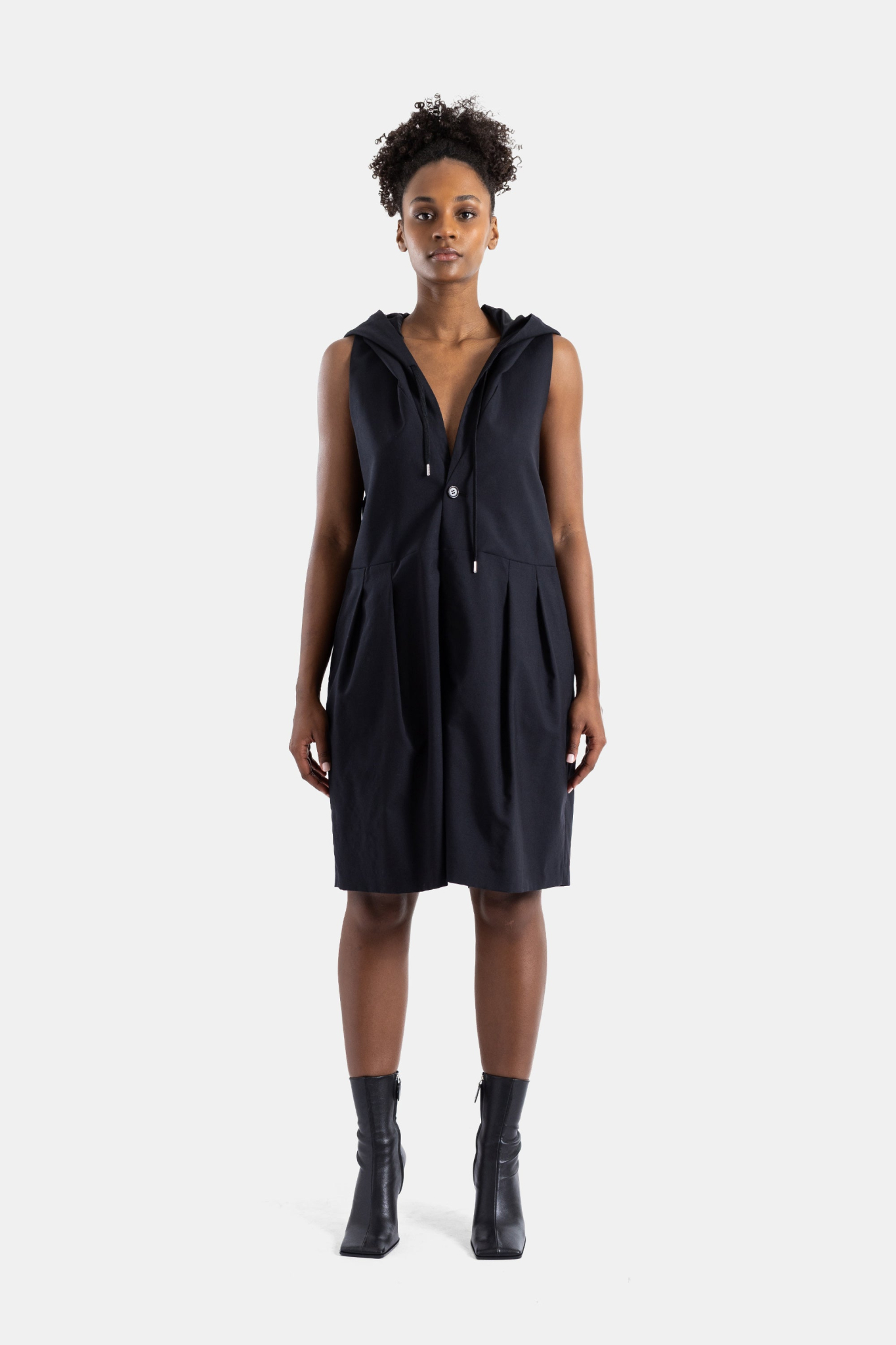 [NOIR KEI NINOMIYA] Jump suit SS25 3O-U002
