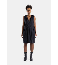[NOIR KEI NINOMIYA] Jump suit SS25 3O-U002