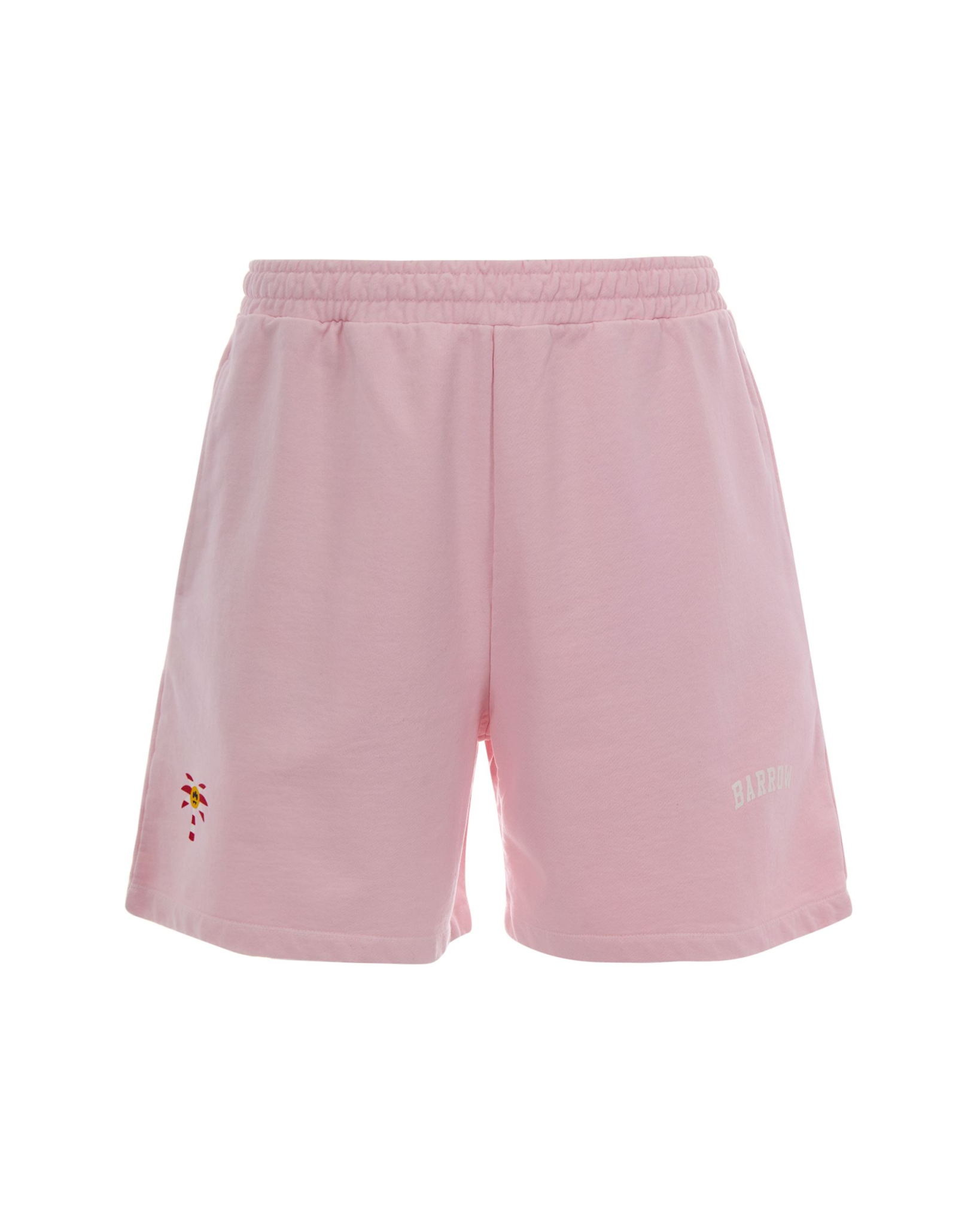 [BARROW] Shorts SS26 S6BWUABE017049