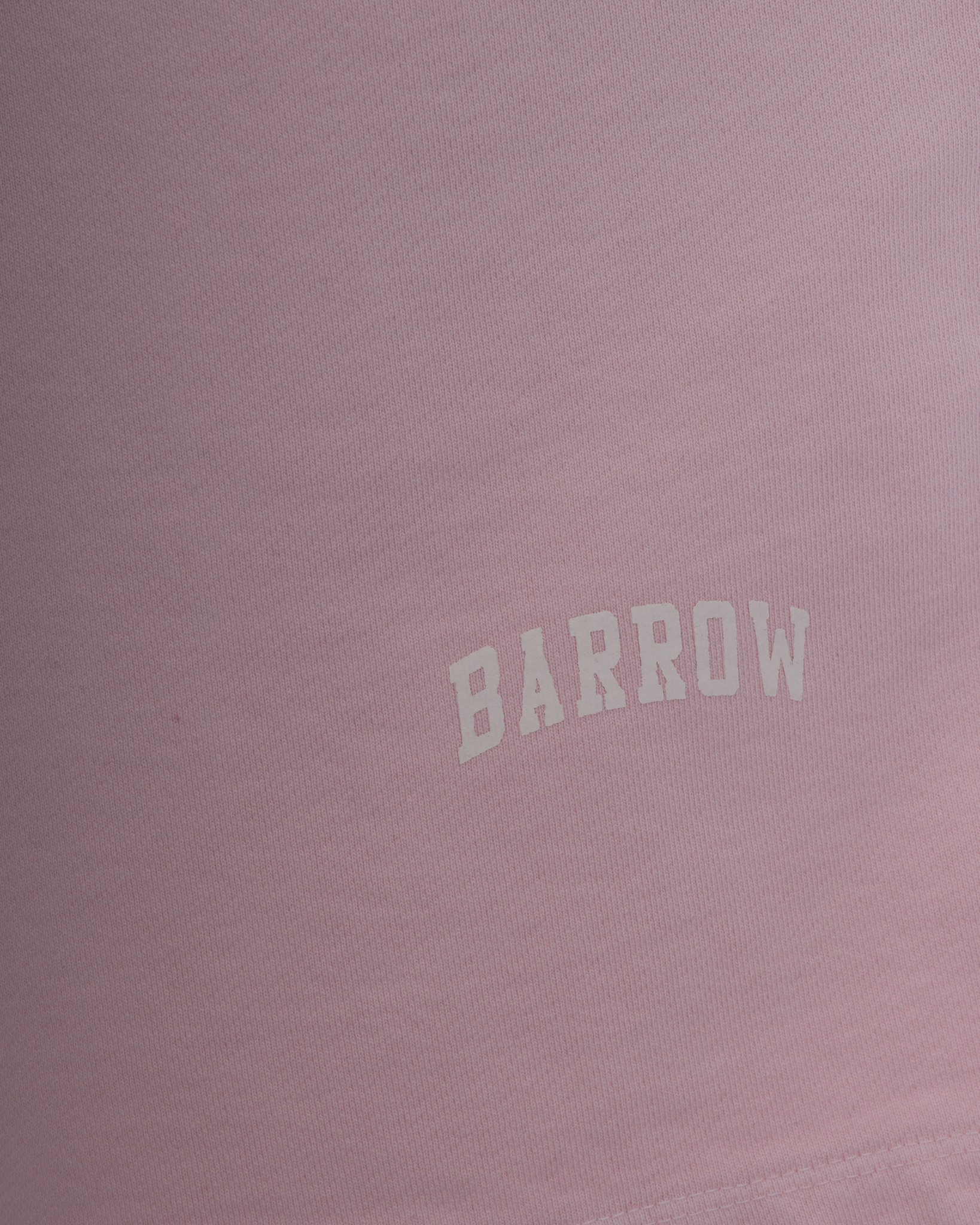 [BARROW] Shorts SS26 S6BWUABE017049