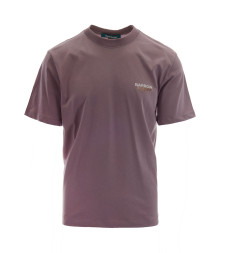 [BARROW] T-shirts Short Sleeve SS26 S6BWUATH076963