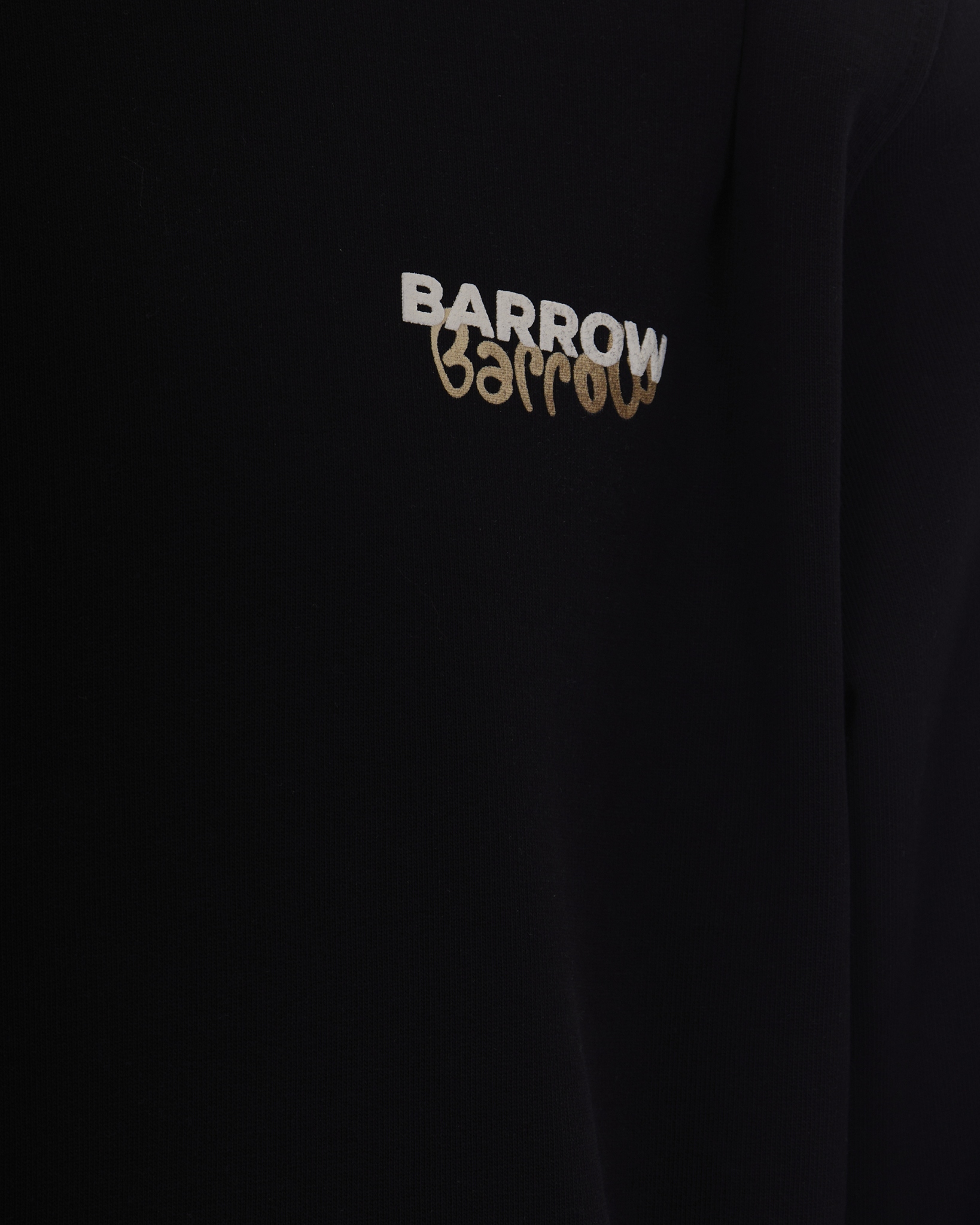 [BARROW] Sweatshirt SS26 S6BWUAHS075110