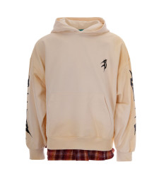 [BARROW] Sweatshirt SS26 S6BWUAHS021013