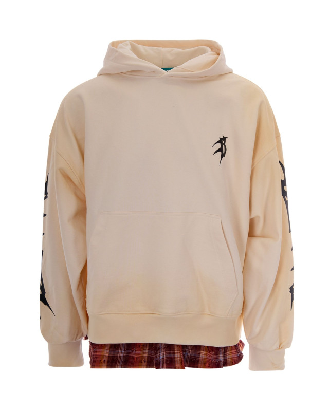 [BARROW] Sweatshirt SS26 S6BWUAHS021013