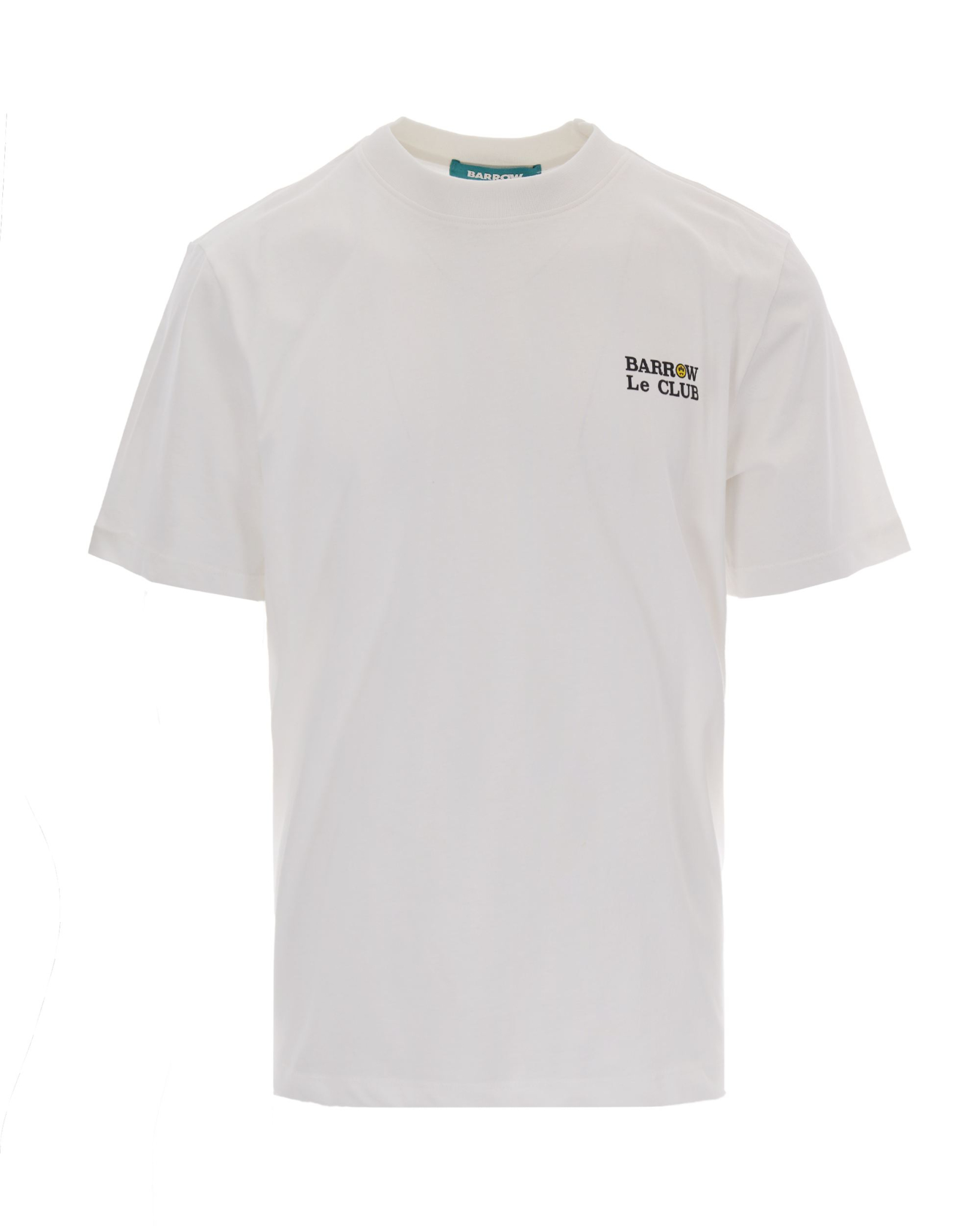 [BARROW] T-shirts Short Sleeve SS26 S6BWUATH087412