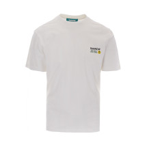 [BARROW] T-shirts Short Sleeve SS26 S6BWUATH086412