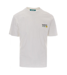 [BARROW] T-shirts Short Sleeve SS26 S6BWUATH086412