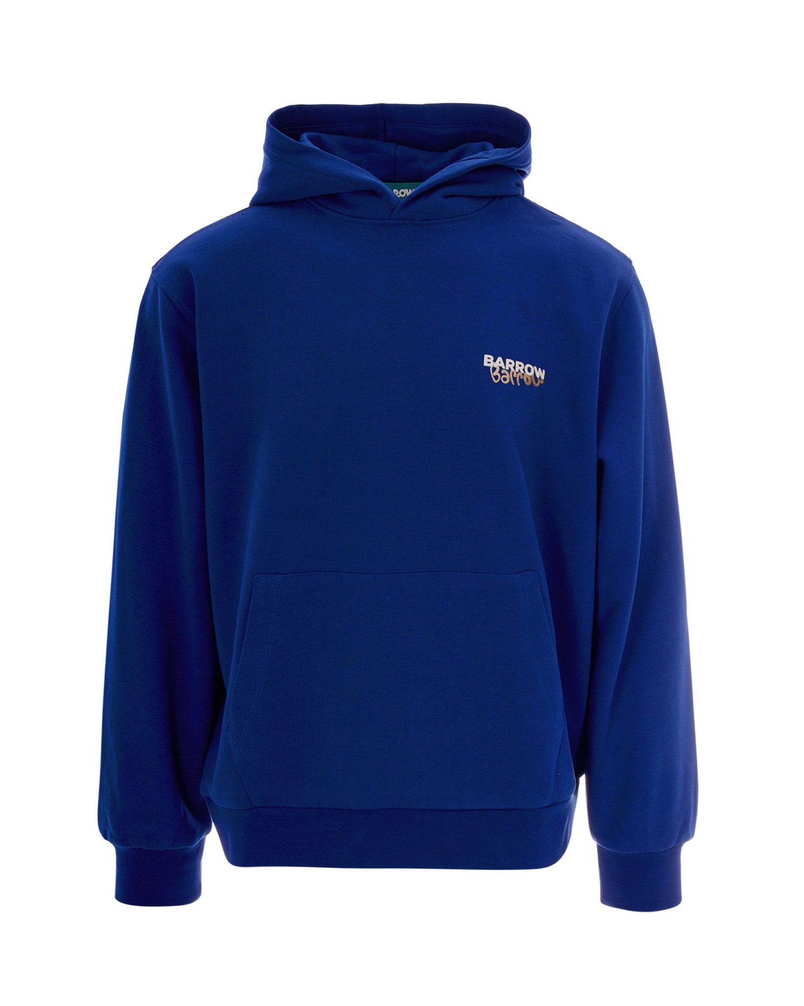 [BARROW] Sweatshirt SS26 S6BWUAHS075066