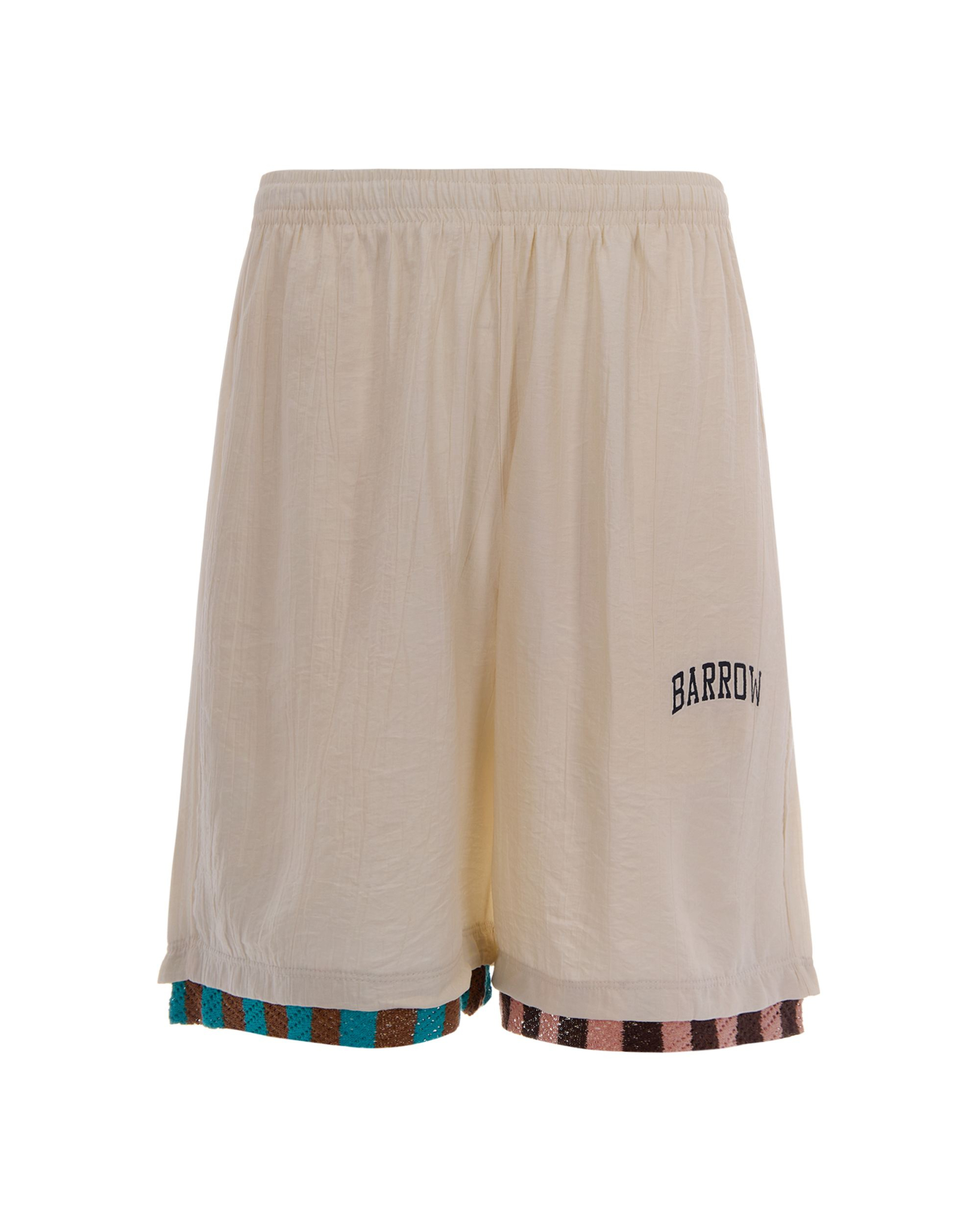 [BARROW] Shorts SS26 S6BWUABE048013