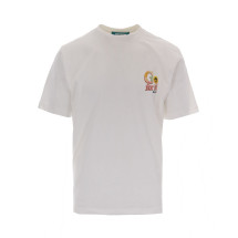 [BARROW] T-shirts Short Sleeve SS26 S6BWUATH079412