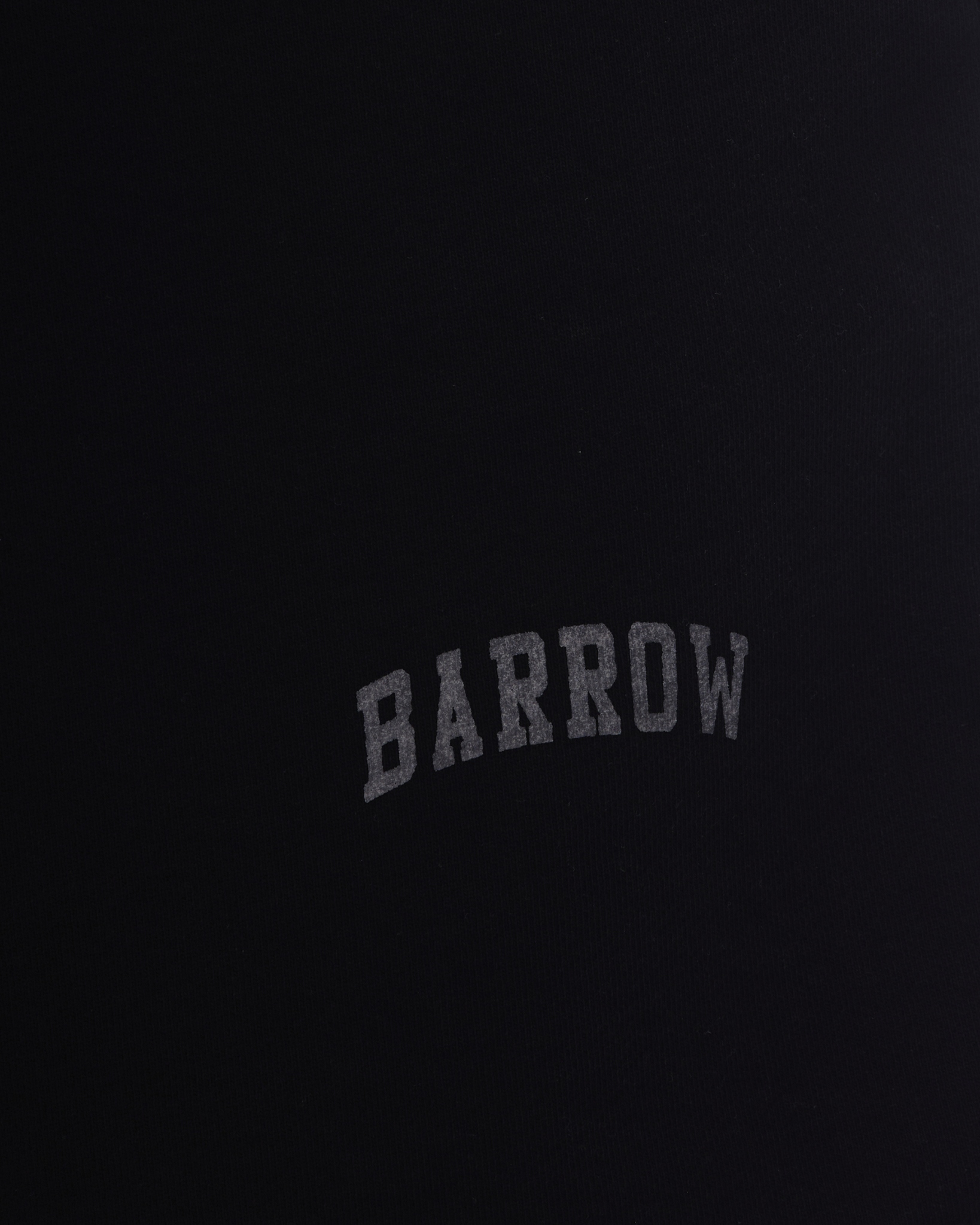 [BARROW] Shorts SS26 S6BWUABE017110