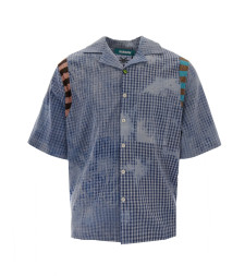 [BARROW] Shirts Short Sleeve SS26 S6BWUASI055172
