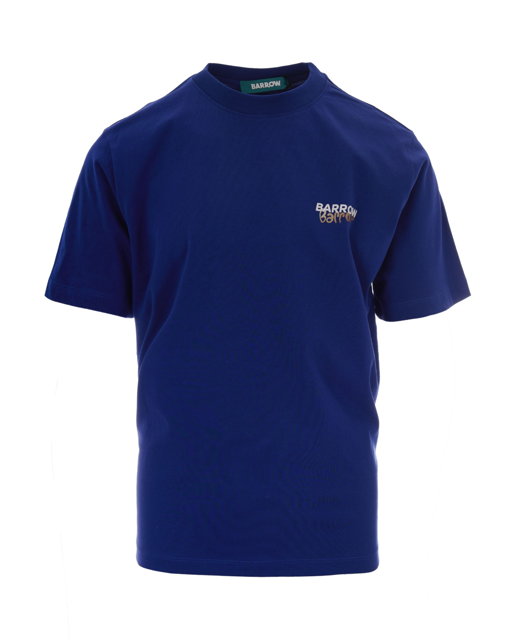 [BARROW] T-shirts Short Sleeve SS26 S6BWUATH076066