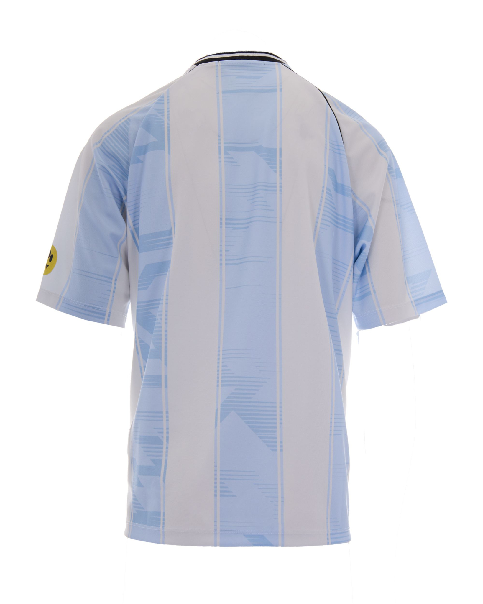 [BARROW] T-shirts Short Sleeve SS26 S6BWWOTH07441201