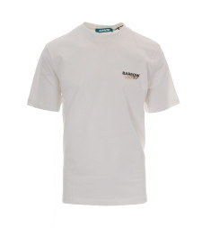 [BARROW] T-shirts Short Sleeve SS26 S6BWUATH076412