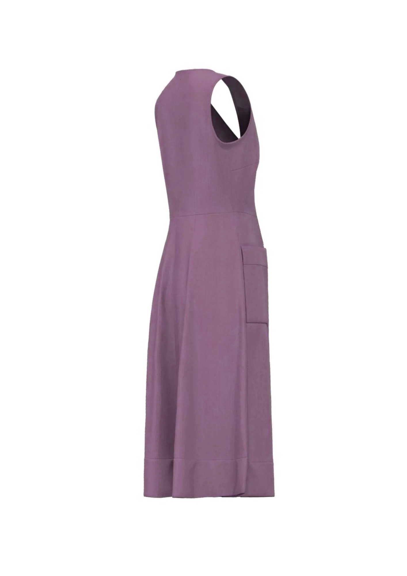 [EMME MARELLA] Sleeveless dress SS26 2615221462200160005