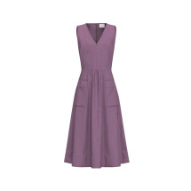 [EMME MARELLA] Sleeveless dress SS26 2615221462200160005