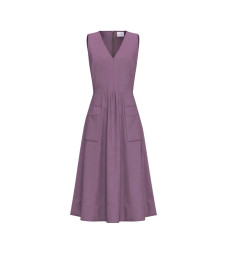 [EMME MARELLA] Sleeveless dress SS26 2615221462200160005