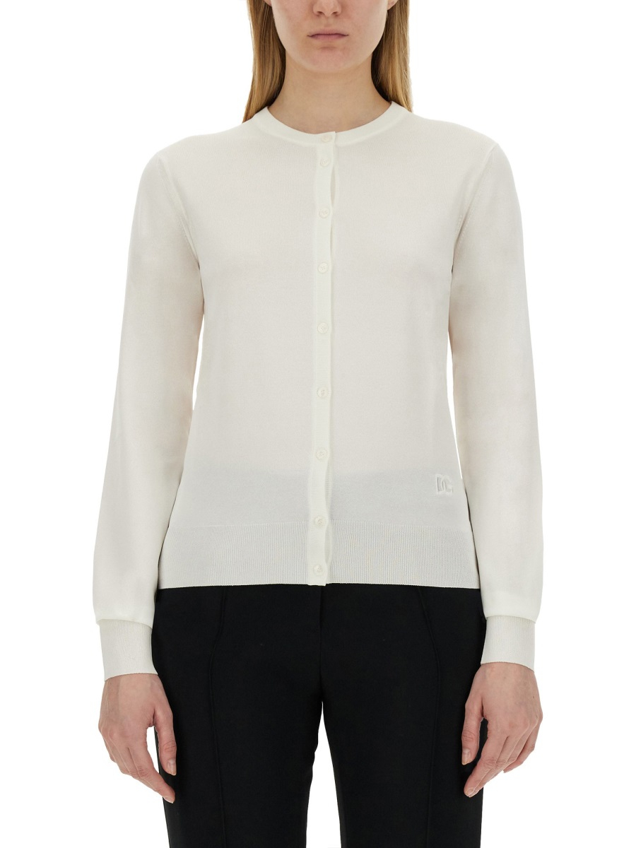 [Dolce & Gabbana] Sweatshirt SS24 FXJ16Z_JEMM0W0800