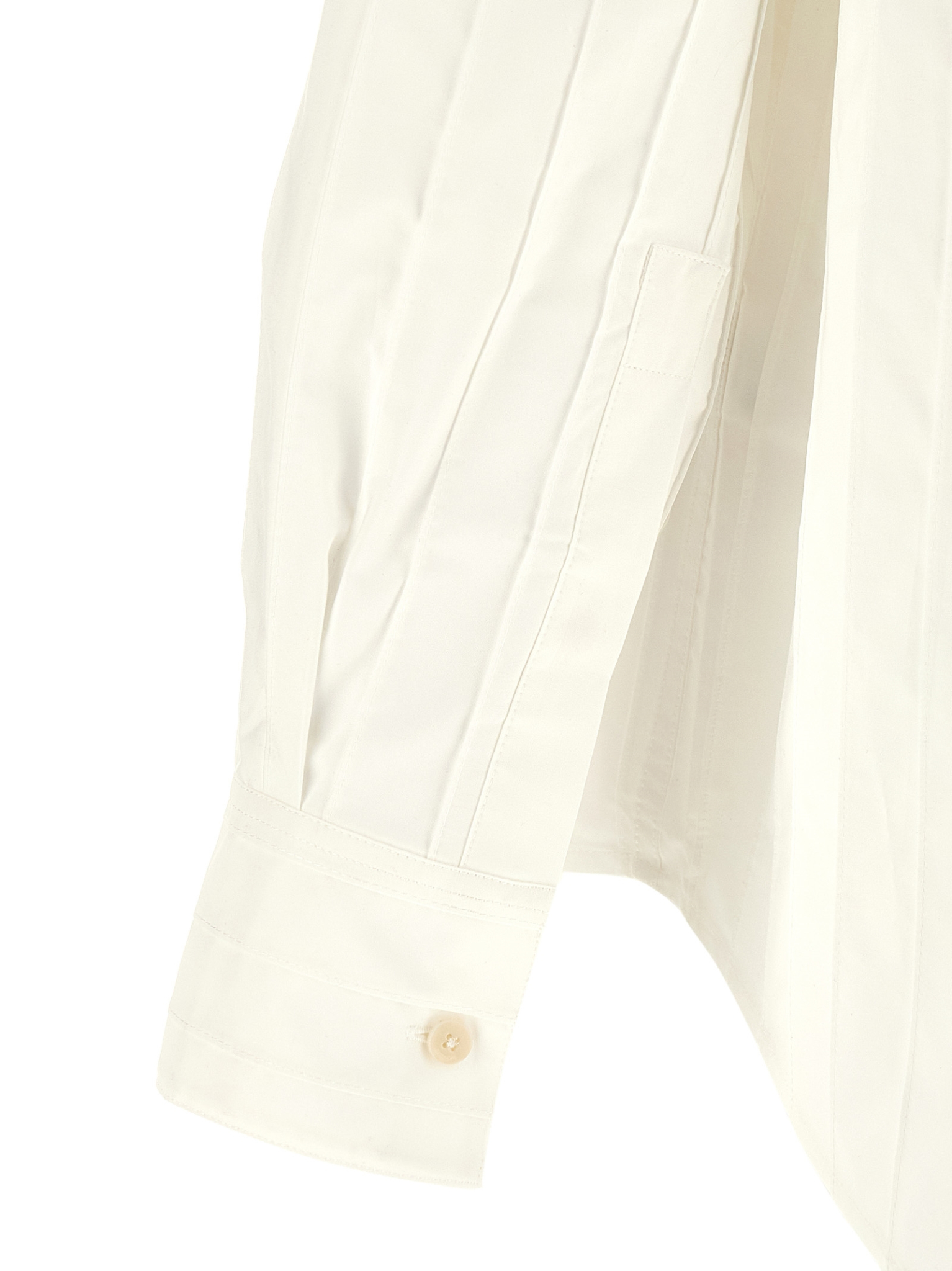 [JACQUEMUS] Shirts Long Sleeve SS26 26ESHM00605AW00780100