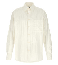 [JACQUEMUS] Shirts Long Sleeve SS26 26ESHM00605AW00780100