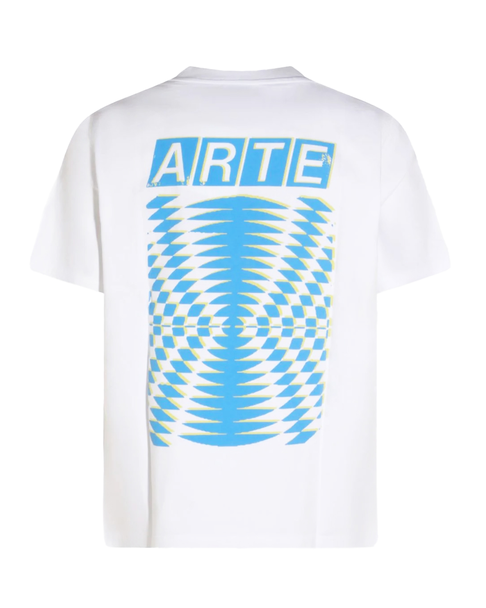 [Arte Antwerp] T-shirts Short Sleeve SS26 SS26139T100