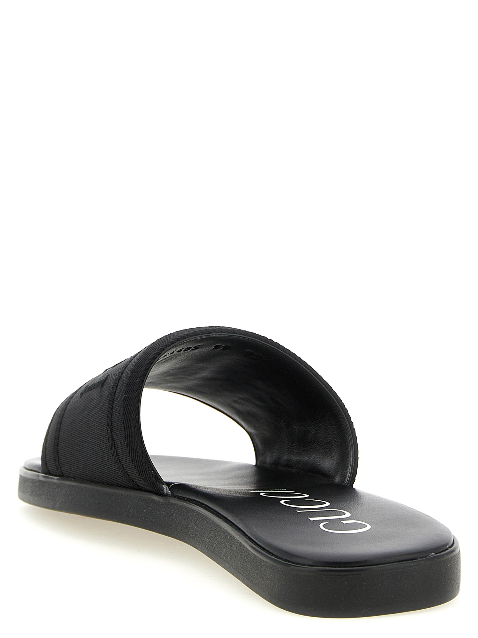 [Gucci] Sandals SS26 854485HAAN91000