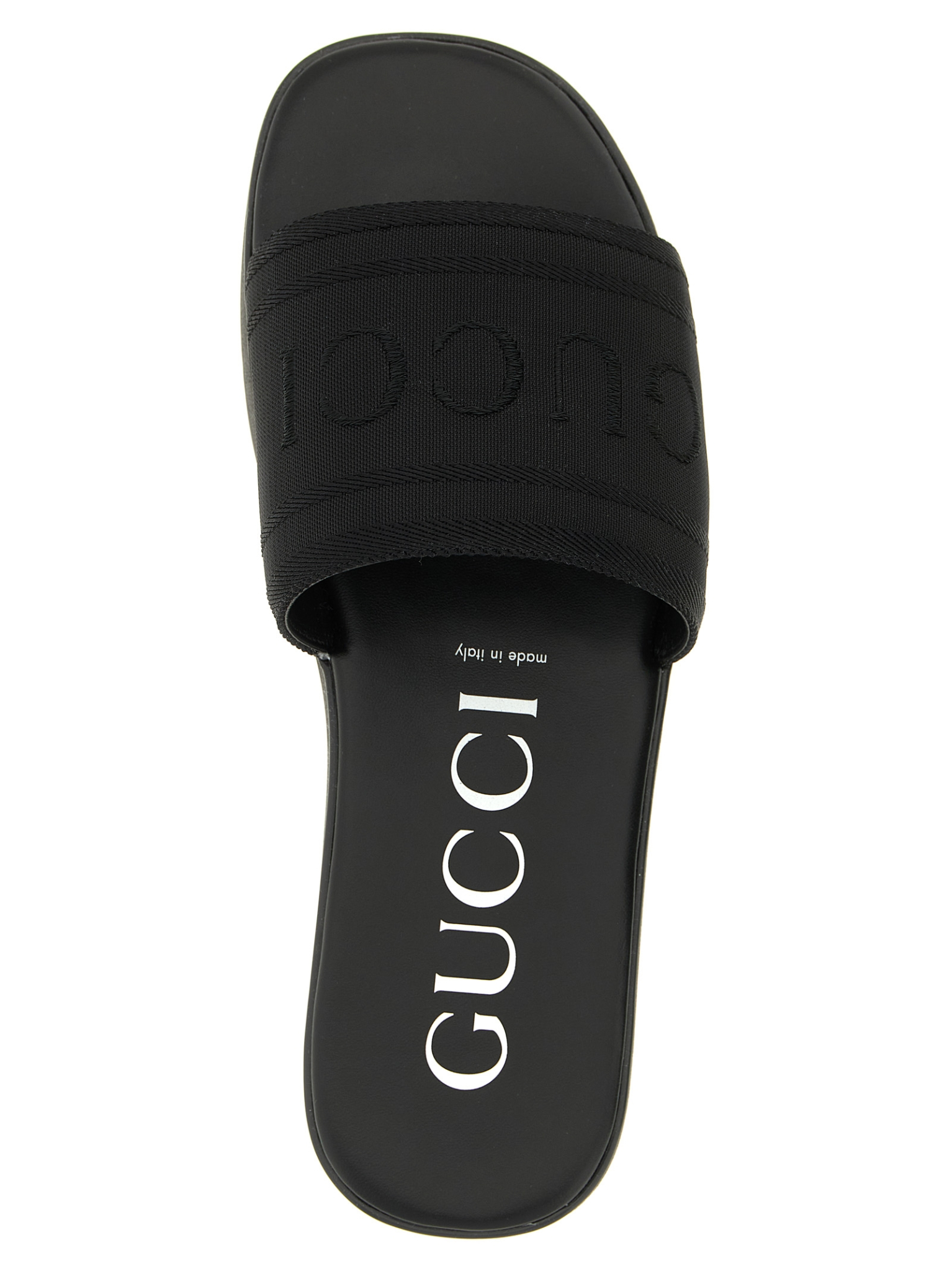 [Gucci] Sandals SS26 854485HAAN91000