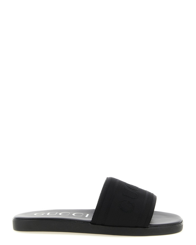 [Gucci] Sandals SS26 854485HAAN91000