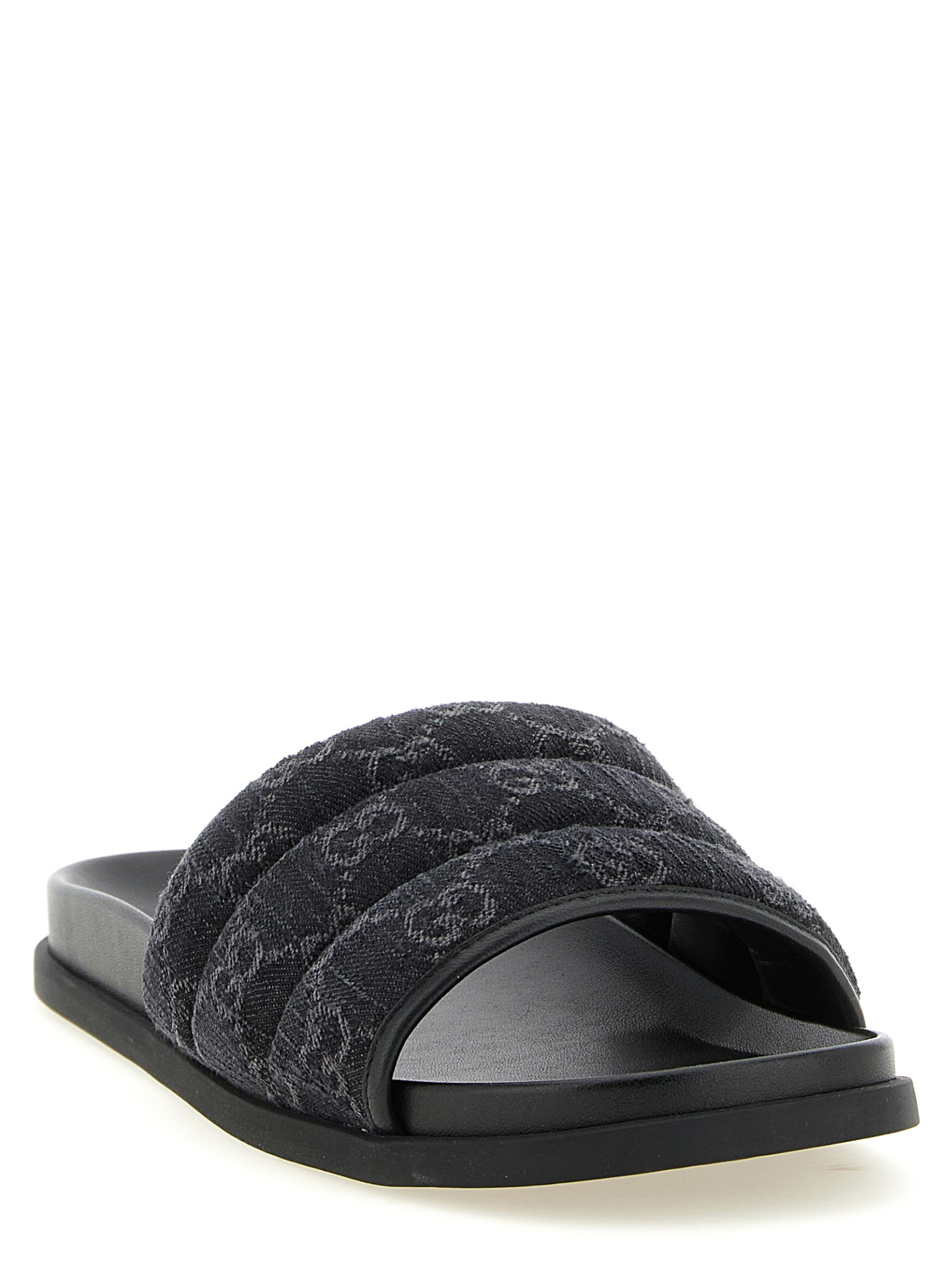 [Gucci] Sandals SS26 838089FAFPY8473