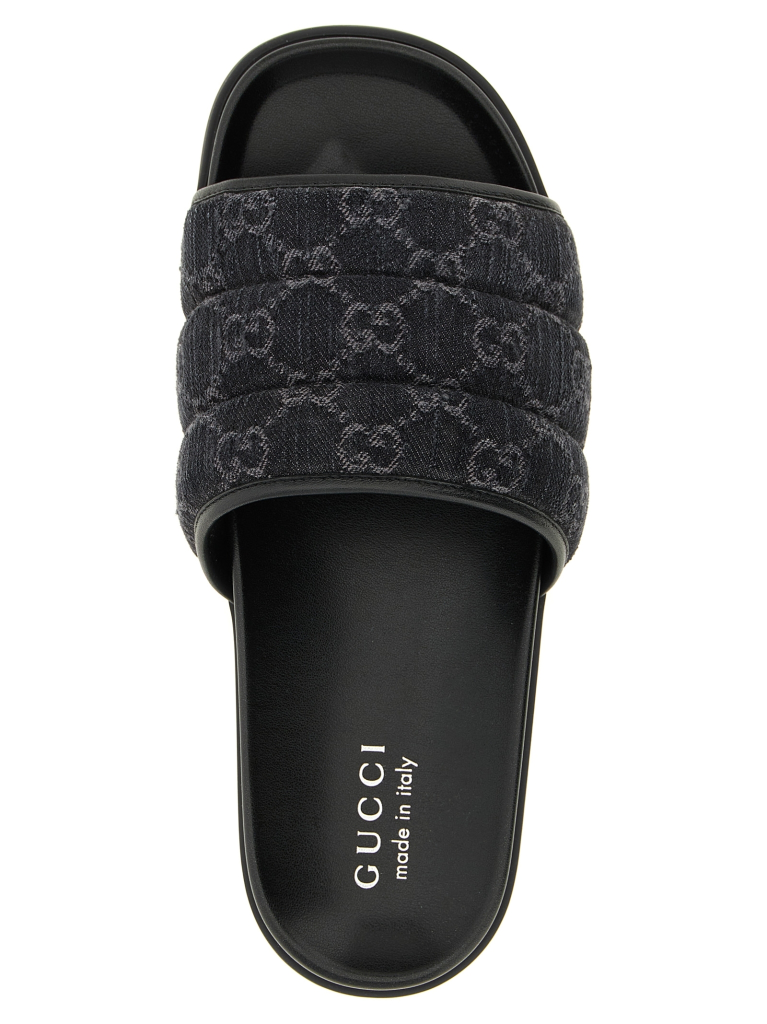 [Gucci] Sandals SS26 838089FAFPY8473