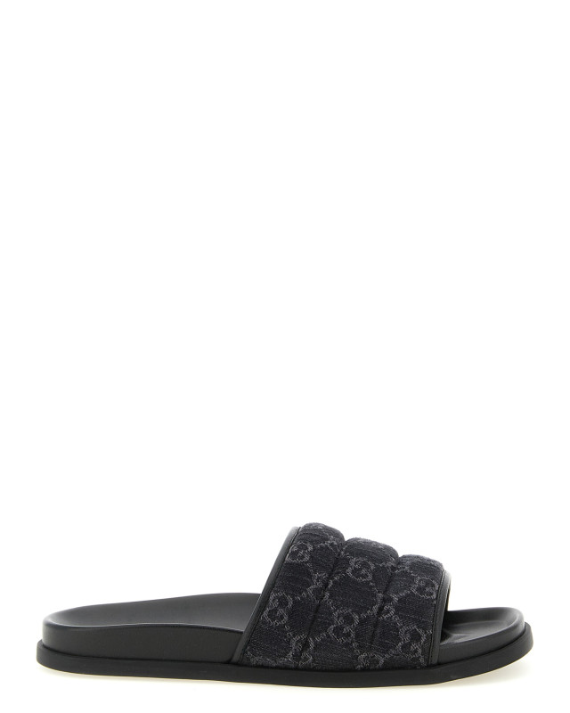 [Gucci] Sandals SS26 838089FAFPY8473