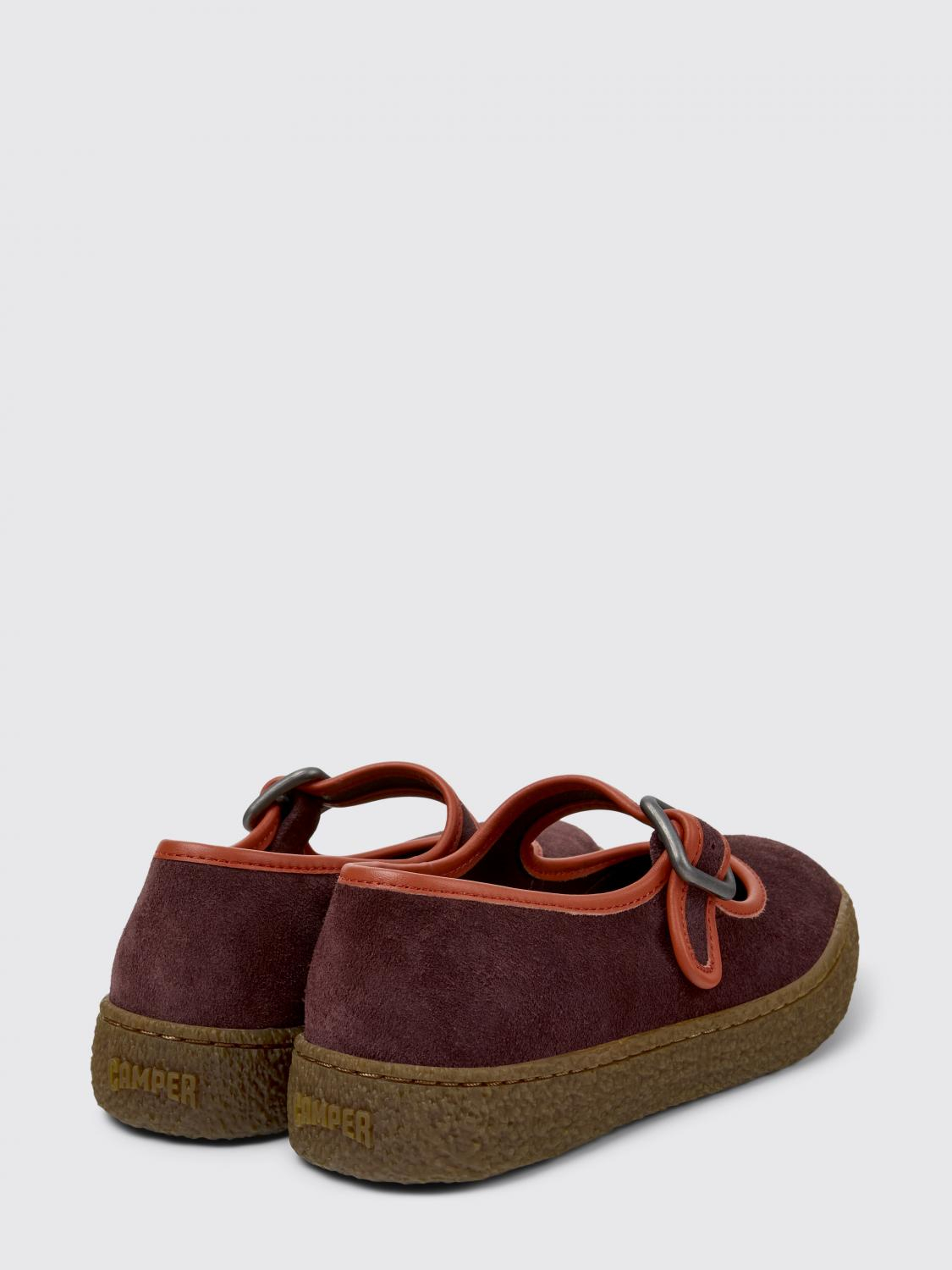 [CAMPER] Sneakers SS26 K201825-001 PEU TERRENO 0