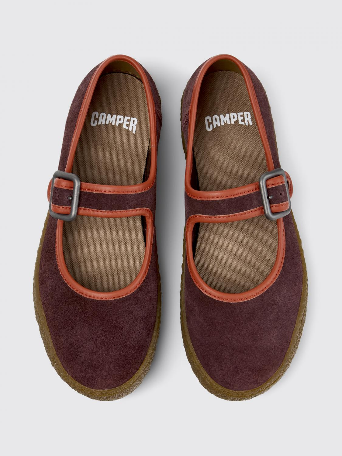 [CAMPER] Sneakers SS26 K201825-001 PEU TERRENO 0