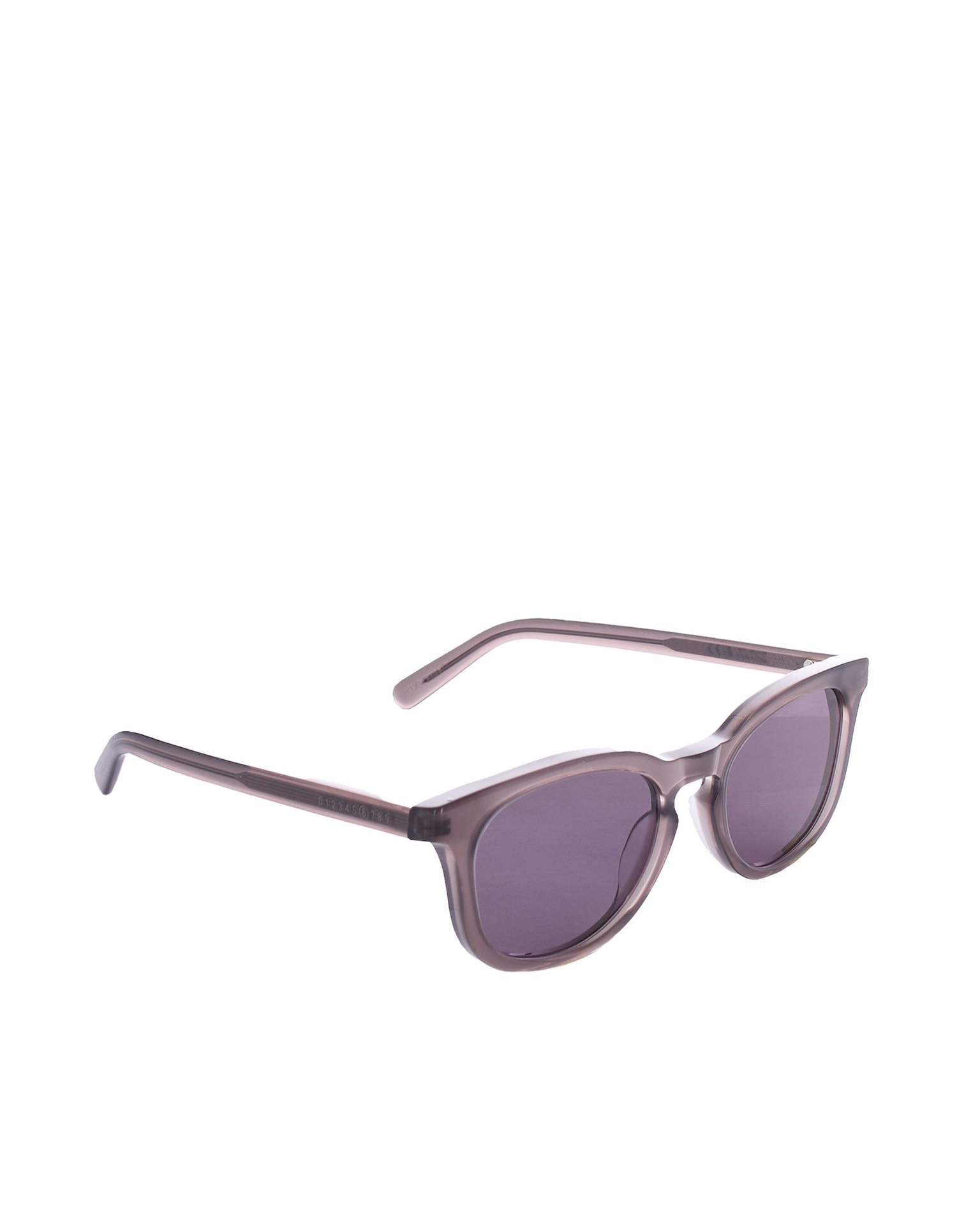 [MM6 Eyewear] Sunglasses SS26 IKFGrey
