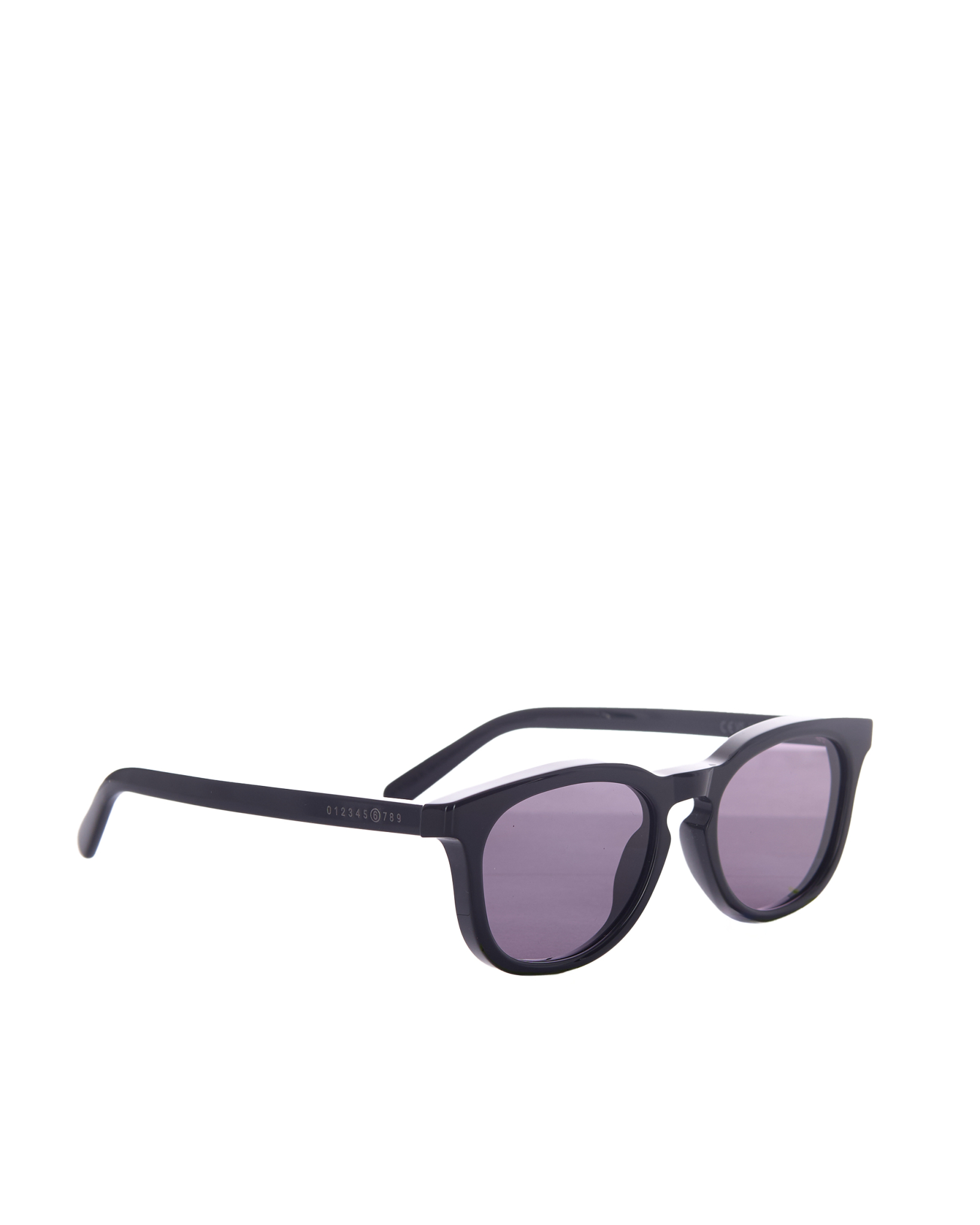 [MM6 Eyewear] Sunglasses SS26 XW0Noir