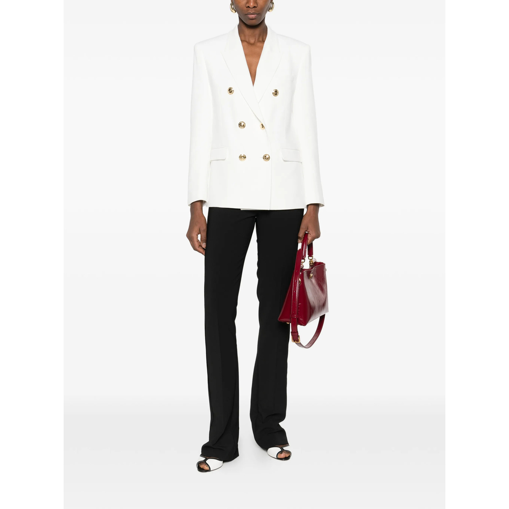 [ELISABETTA FRANCHI] Trousers SS26 PA16561E2  110