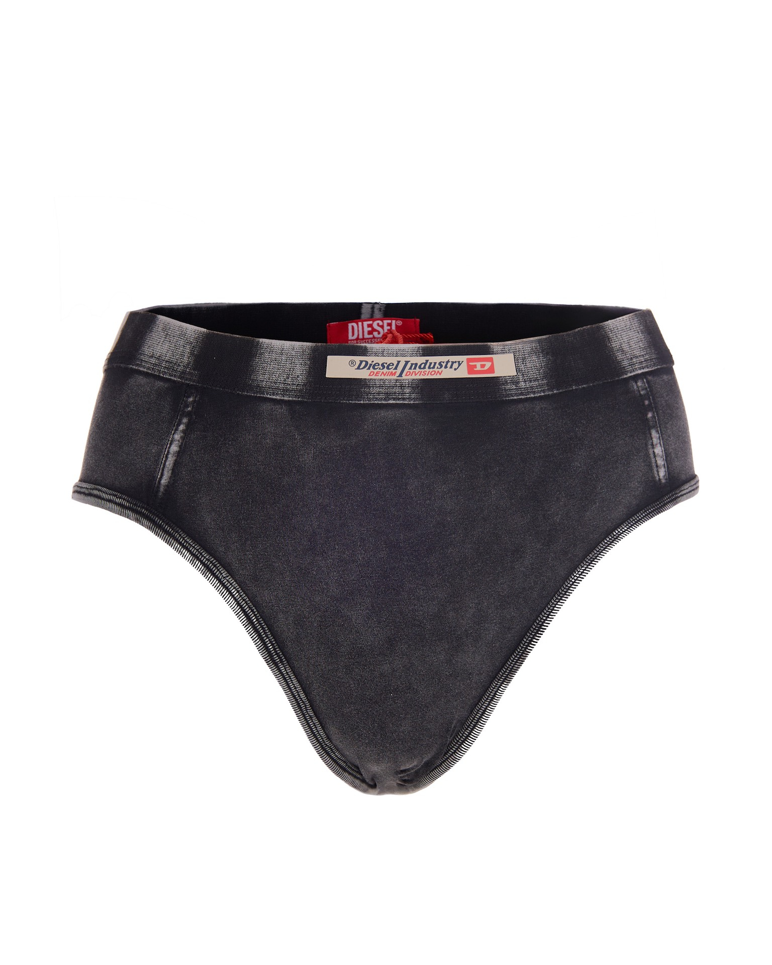 [Diesel] Underwear SS26 A175410SHAN900A