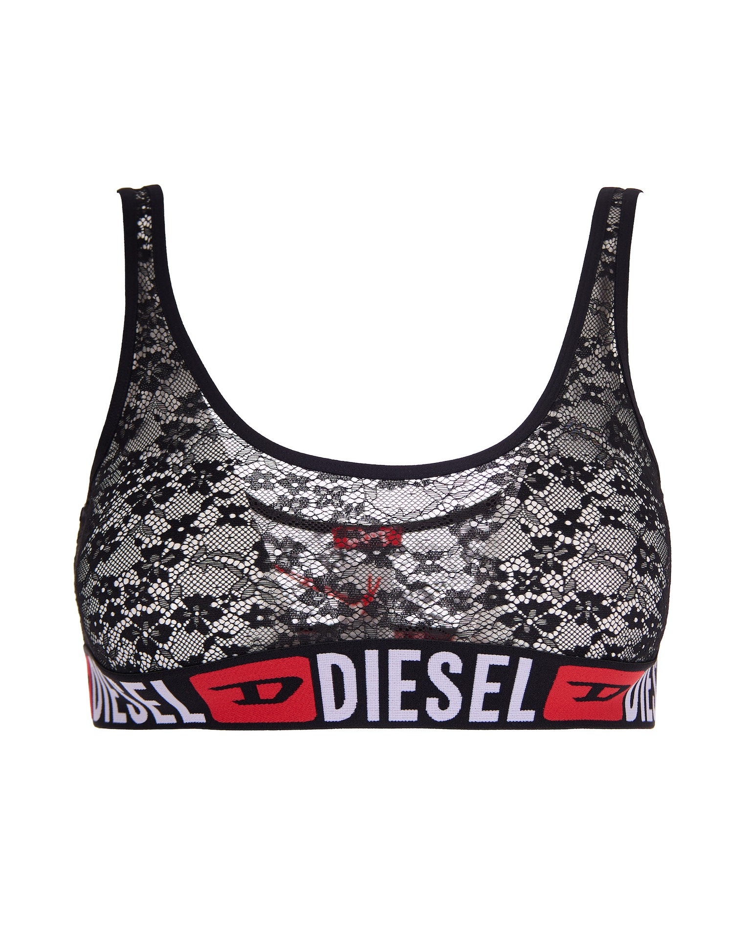 [Diesel] Underwear SS26 A131220CJBR9XX