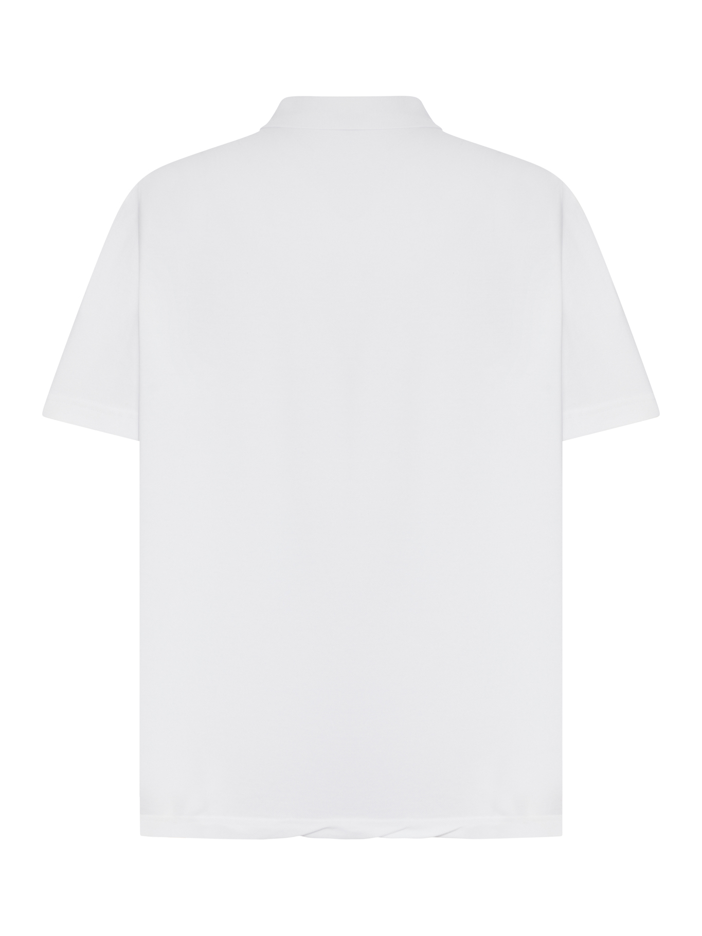 [Balenciaga] T-shirts SS26 828531TTVT89000 WHITE