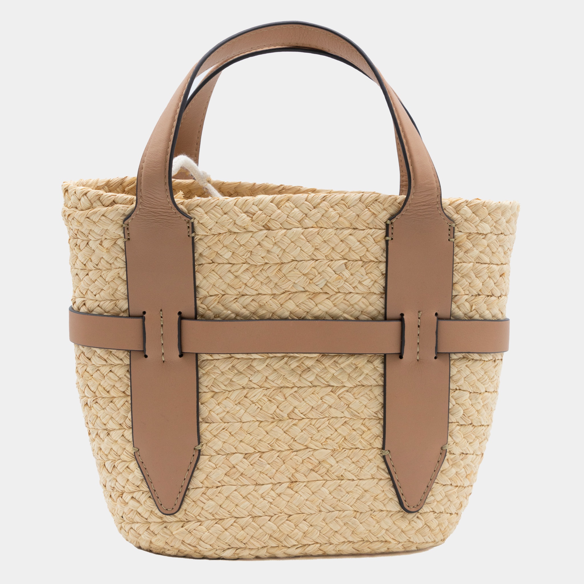 [HELEN KAMINSKI] Tote bag SS26 BAG51960Natural/ Caramel