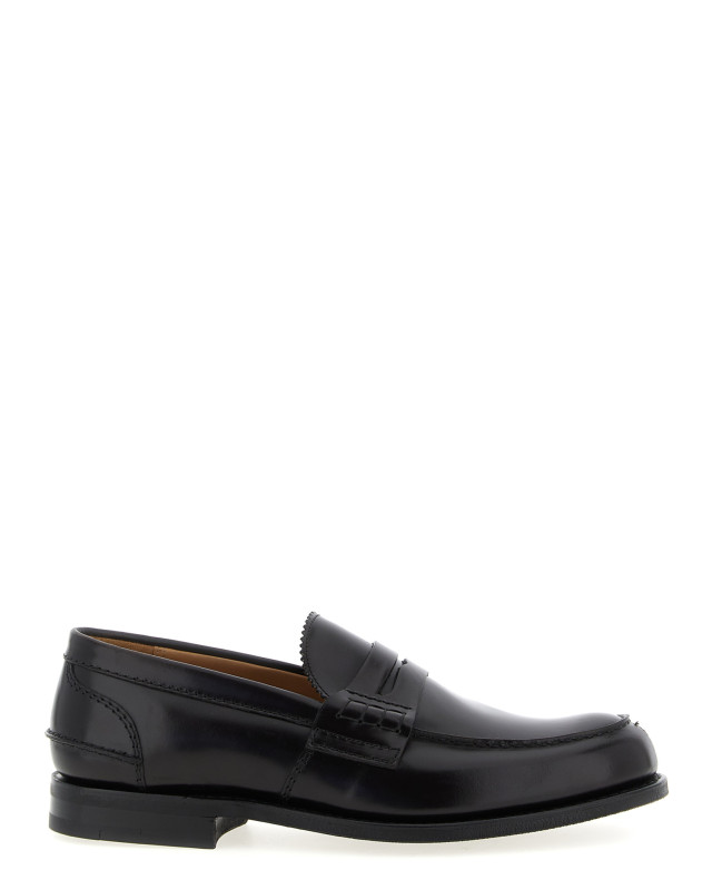 [Church's] Loafer FW25 EDC139FG000009NIF0AEV