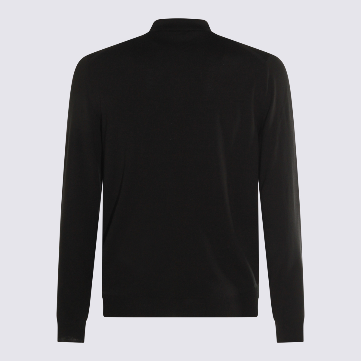 [Zanone] Knitwear FW26 810232Z0290N0049