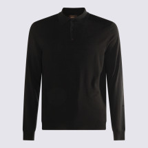 [Zanone] Knitwear FW26 810232Z0290N0049