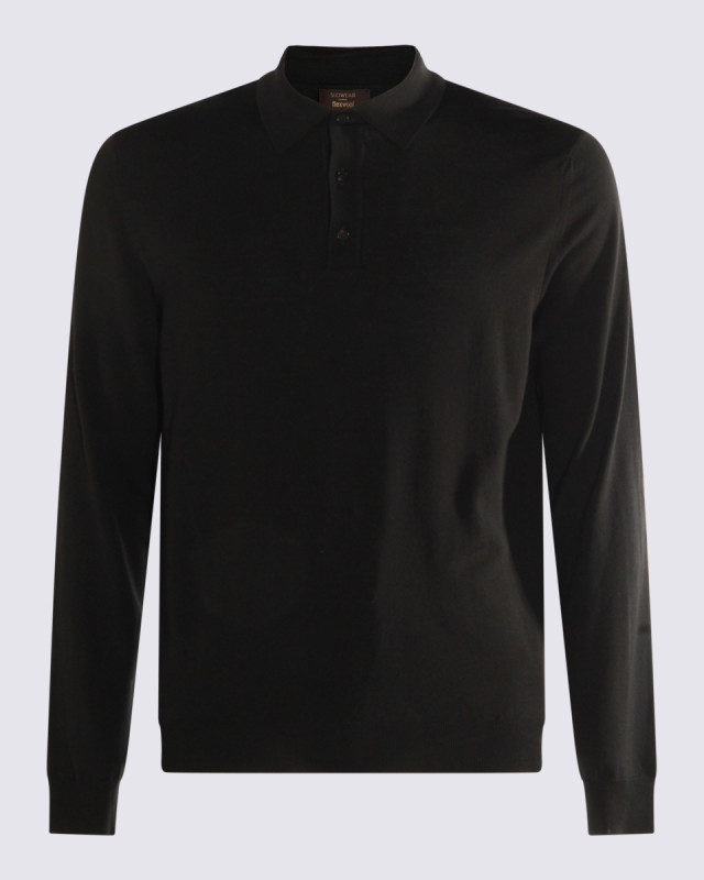 [Zanone] Knitwear FW26 810232Z0290N0049